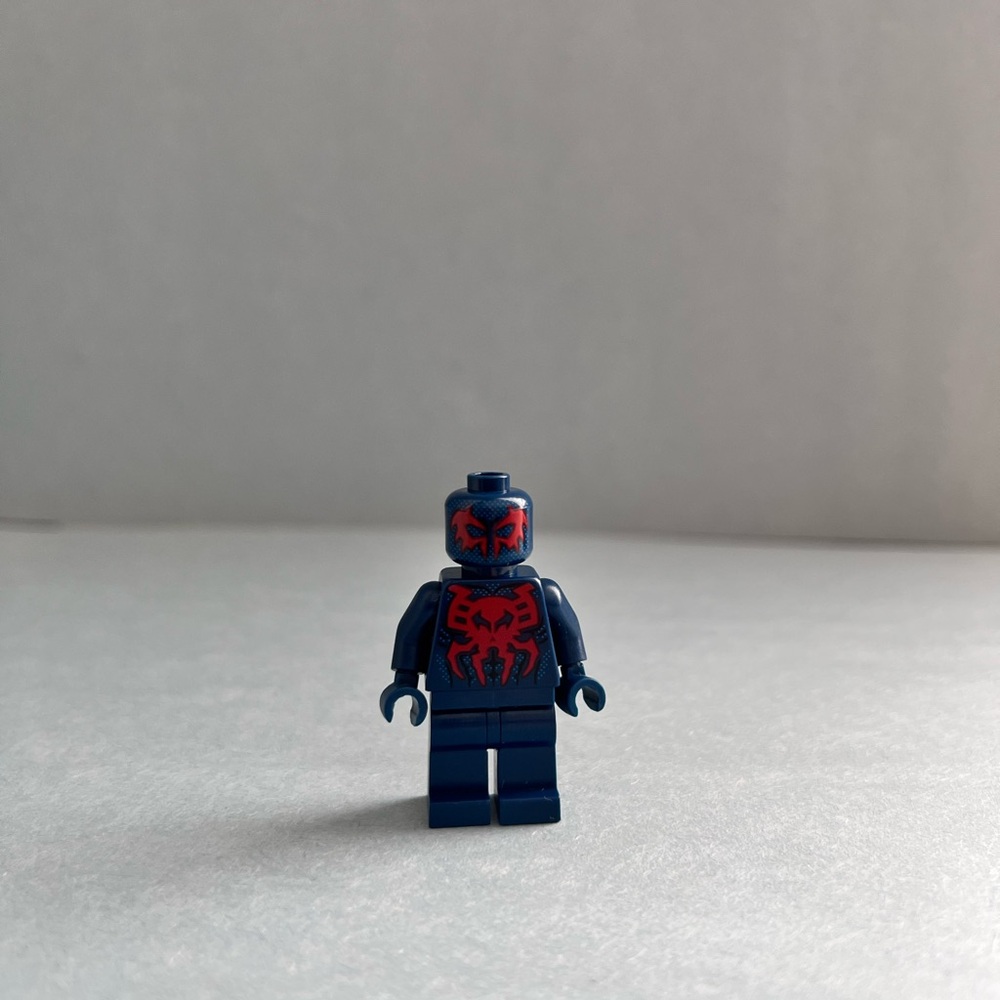 LEGO Marvel Super Heroes Spider-Man 2099 Minifigure